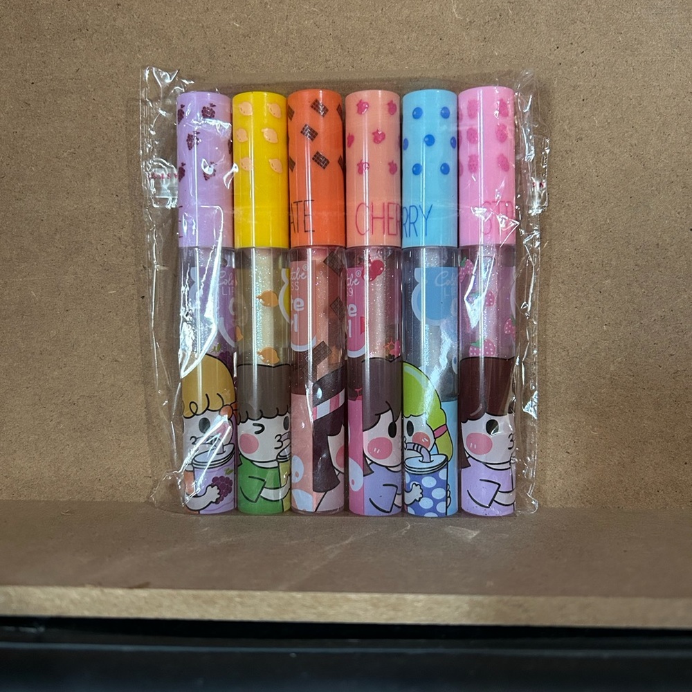 Lipgloss